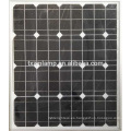 nuevos precios del panel solar de precio de yangzhou llegado m2 / precio de panel solar de potencia de sol